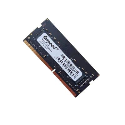 China ECC del registro del ordenador portátil del cuaderno de Sodimm 16G DDR4 RAM 2666MHz en venta