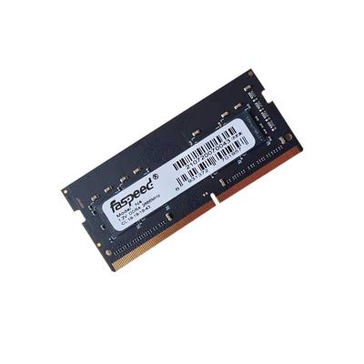 Chine Réactivité du carnet DDR4 Ram Sodimm 8gb 2666mhz Aio de charges de travail à vendre