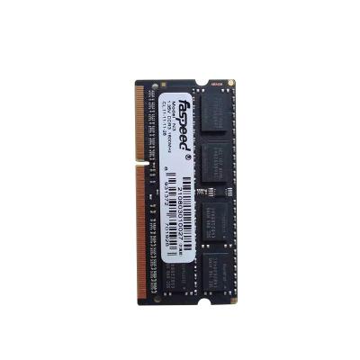 중국 노트북 8GB DDR3 1333MHz 노트북 램 Patriot Ultrabook SODIMM 판매용