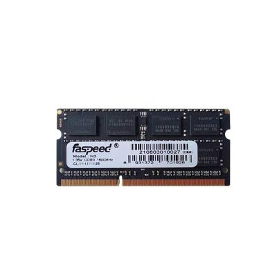 China De Rams2gb 1333MHz Laptop van het Ultrabooknotitieboekje DDR3 Ram 1,35 Volts Te koop