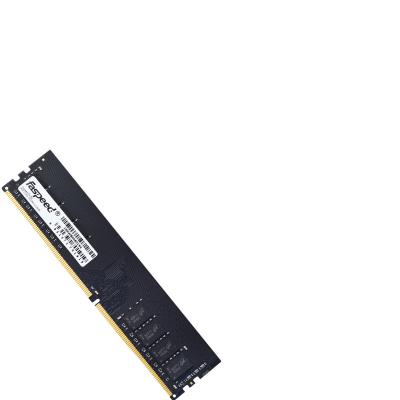 China Ram de escritorio 4GB DDR4 memoria Multitask Faspeed P4 1Rx16 de 2400 megaciclos en venta