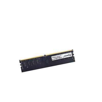 China Het Geheugenspreadsheet van P4faspeed 16GB DDR4 RAM 2400MHz Te koop