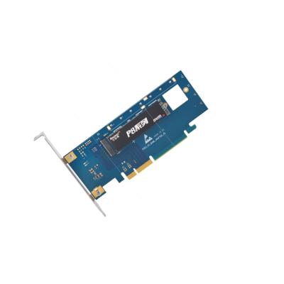 China 2280 de Uitdrukkelijke M2 SSD Adapter van Pci, SM961 M2 Nvme aan Msata-Adapter Te koop