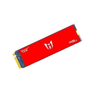 China Amo de estado sólido MI de la impulsión de 3500MB/S PCIe 1TB M 2 NVMe SSDs en venta