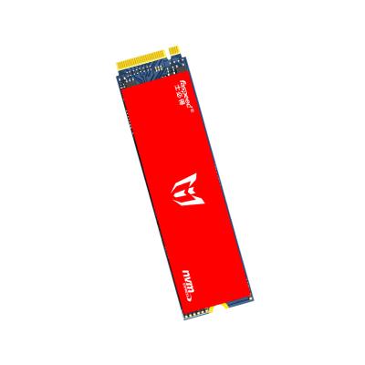 Китай Привод SLC m 2 NVMe SSDs 3.5mm 128GB PCIe 2280 внутренний полупроводниковый продается