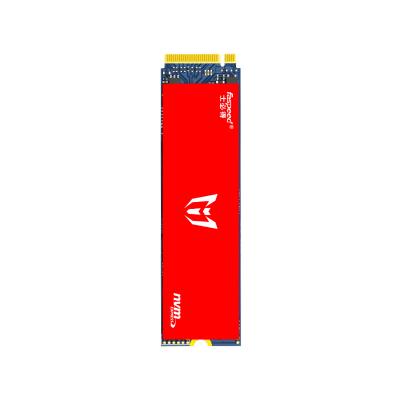 Chine Commande à semi-conducteur interne de haute performance du disque transistorisé 3.5mm de MI PCIe 2280 M.2 NVMe à vendre