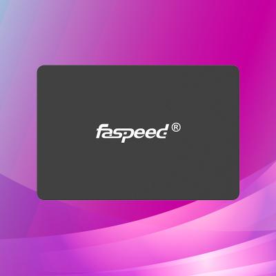 China Snel Opstarten Faspeed 3D NAND SATA 2,5 Interne SSD 120GB Te koop