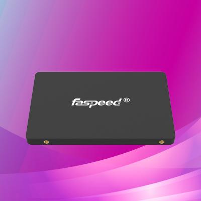 China 180GB Faspeed K3 2,5 avanzan lentamente el SSD interno de 3D NAND SATA en venta