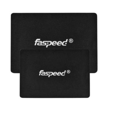 Chine Disque transistorisé de 256GB Faspeed, disque transistorisé interne du non-et 2,5 de SATA III 3GB/S 3D à vendre