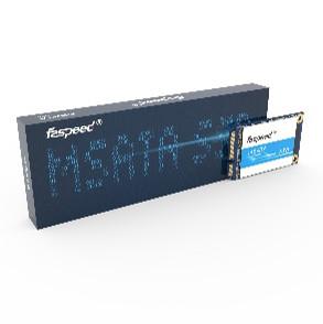 中国 faspeed K5M 1TB MSATA SSD小型SATA SSD 3D否定論履積のフラッシュ 販売のため