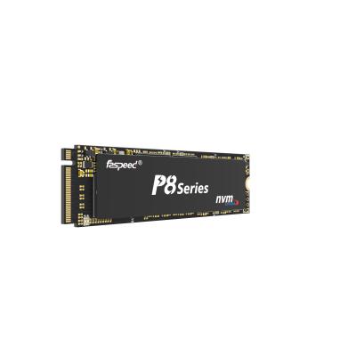 China NUEVO SSD faspeed 2261XT PCIE 512GB M.2 PCIe Gen3 x 4 de P8 NVME en venta