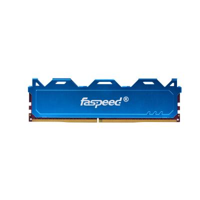 China Faspeed P4H DDR4 RAM Desktop Memory Module 16GB 3200MHz CL16 1.35V Te koop