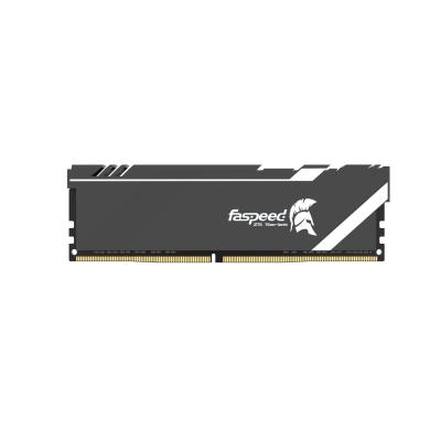 China faspeed de Module RAM 8GB 3200MHz (PC4 25600) DDR4 ZS-van het Reeksgeheugen met Heatsink Te koop