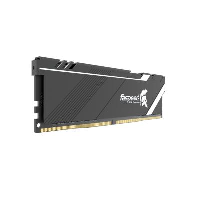 China faspeed ZS-Reeks RAM DDR4 16GB RAM Memory Module met Heatsink 3200MHz (PC4 25600) Voor Desktoppc Te koop