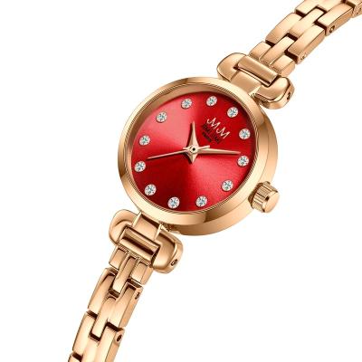 China Water Resistant 2021 Best Popular Women Wrist Watch Reloj Women's Wrist Watch Reloj Luxury Quartz Jewelry Watches For Women for sale