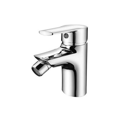 China Hot Selling Good Quality Basin Vanity Faucets Hot Sale Cold Water Mixer Taps Metered Basin Bidet Faucets for sale