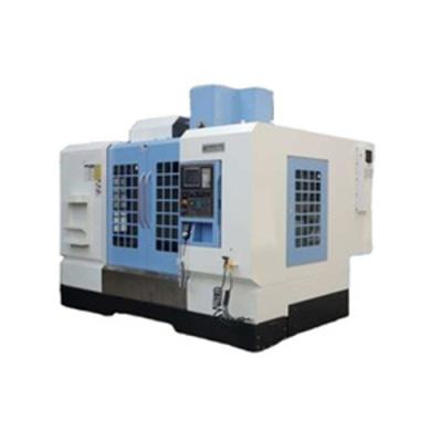 China General Machinery Processing High End Mold Making CNC Machine VMC Engraving Milling Machine 760 for sale