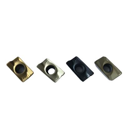 China Tool Cnc Milling External Tungsten Carbide Turning Insert Apmt1604 for sale