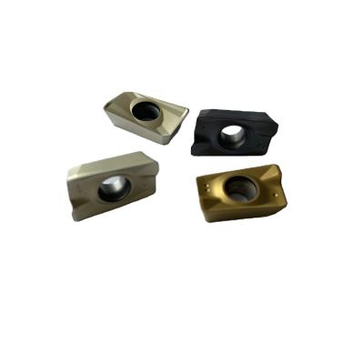 China Tool Apmt Series Carbide Insert Lathe External Milling Turning Insert For Indexable Lathe Turning Tool Holder for sale