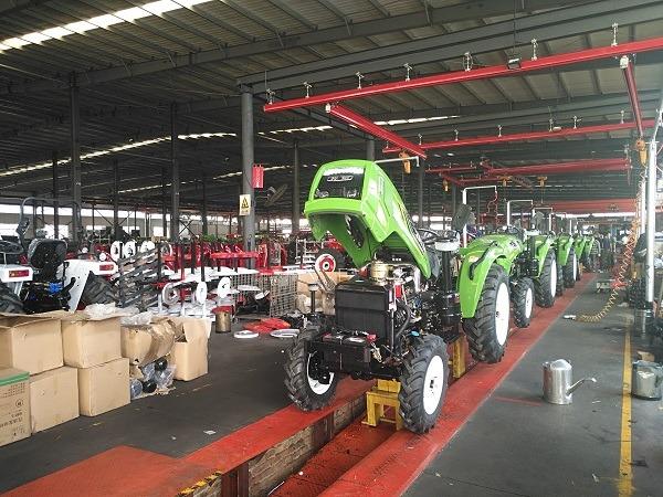 Verified China supplier - Weifang Winner Machinery Equipment Co., Ltd.