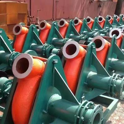 China Commercial Buildings Flow Agricultural Electric Mixed Flow Irrigation Centrifugal Pump for sale