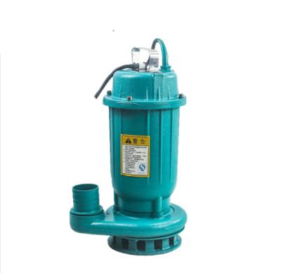 China Commercial Buildings Sump Pumps Basement Slurry Transfer Pumps Sump Pump Submersible for sale