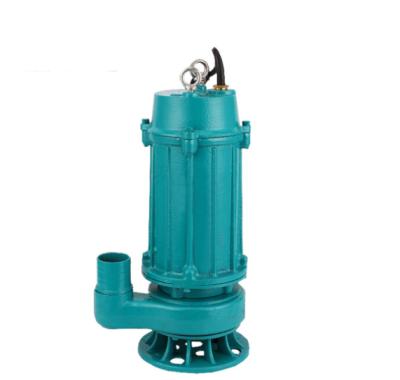 China Buildings Commercial Wastewater Treatment Pumps Submersible Sewage Pump Slurry Pumps For Sale for sale