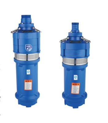 China Small Commercial Buildings Sump Pump 0.75kw Basement Sewage Pump Sewage Transfer Pump for sale