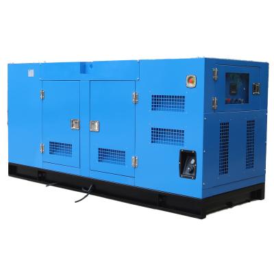 China Generator sets with world famous engine 25KVA-1875KVA all models for sale