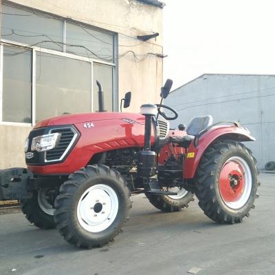 China Farm Tractor CE Certificate Factory Supply Good Quality 25HP Massey Ferguson Tractor for sale