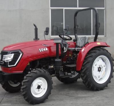 China Farm Tractor Best Price 30hp Mini Farm Tractor With Front End Loader (WM304) for sale