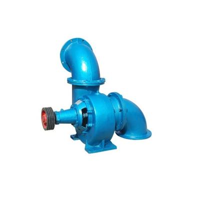 China Single Family Homes Mixed Flow Water Pump For Different Capacity for sale