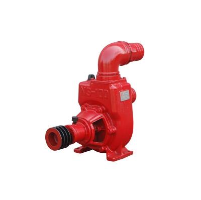 China Family Houses Self-suction Water Pump For Different Capacity for sale