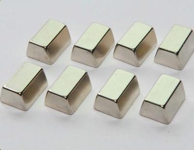 China Industrial Magnet Permanent Type Tailor-Designed Most Powerful Magnets for sale