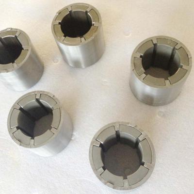 China Industrial Magnet Permanent Magnetic Coupling for sale