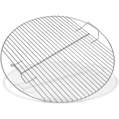 China Professional Reusable Accessories Good Quality Non-Stick Toaster BBQ Oven Liner PTFE BBQ Grill Mat Easily Cleaned for sale