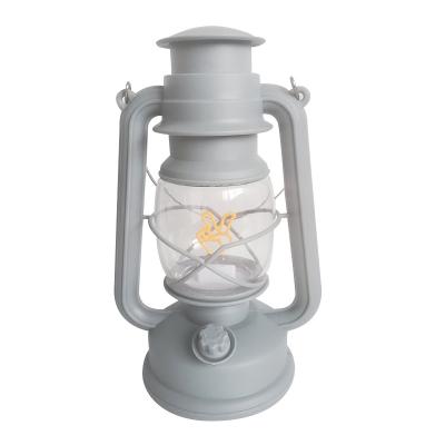 China Wholesale 2022 Home Hotel Cafes Retro Lantern Lamp Miners Hanging Antique Lantern for Garden Table Camping for sale