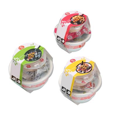 China Open and Eat Grass Jelly Mix Sweet Cup Fruit Jellys for Kids Gift 260g for sale