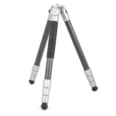 China PORTABLE Professional Heavy Duty Carbon Fiber Tripod For Dslr And Photographic Camera for sale