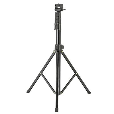 China 6 8 10 12 14 inch PORTABLE Ring Light Tripod Stand For Ring Photographic Light Selfie LED Ring Light for sale