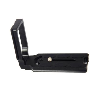 China Support Camera Camera Accessories Frame Universal Quick Release Plate for sale