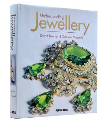 China Fashion Jewelry Eco - Friendly Full Color Printing Coffee Table Book Custom Printing for sale