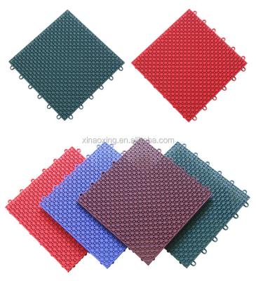 China Modern SUGE Outdoor Sport Mat for sale