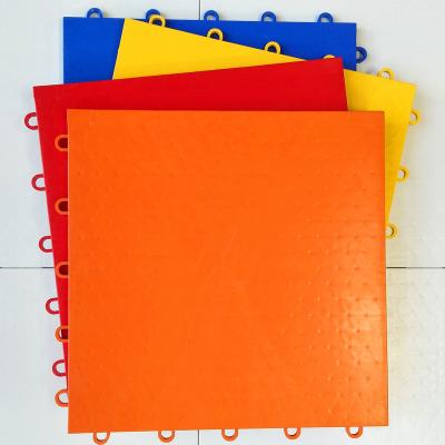 China Recyclable Indoor Hockey Flooring for sale