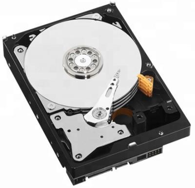 China Purple Hdd Surveillance 4TB 3.5inch SATA HDD 40PURX Suitable For NVR DVR HDD for sale