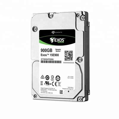 China Hdd Seagate HDD ST900MP0006 900GB 2.5