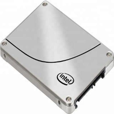 China INTEL S4600 480GB 2.5inch SATA3 Solid State Drive SSDSC2KG480G701 SSD for sale