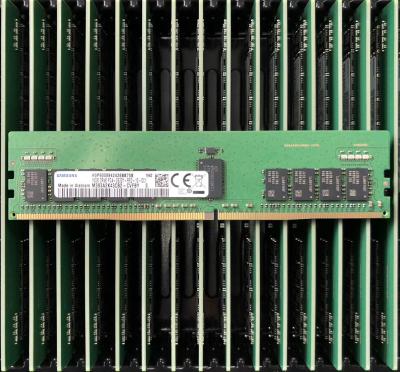 China CCE RDIMM 2Rx8 16GB RAM Server Memory M393A2K43CB2-CVFBY DDR4-2933 for sale