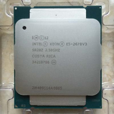 China Server CPU Processor 7302/7402/7502/7352/7542/7702P/7F32/7F52/7F72 for sale