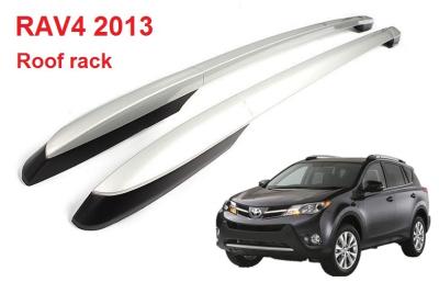 China Toyota New RAV4 2013 2014 2015 2016 Auto Roof Racks OE Car Accessories for sale